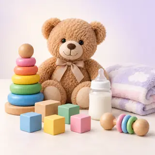 Babys & Toys