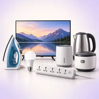 Electronics & Electrical
