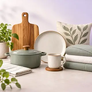 Home & Kitchen
