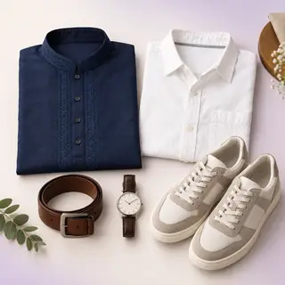 Men's Fashion
