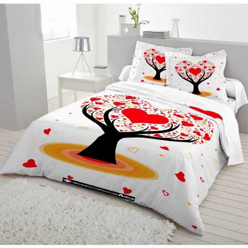 Premium Quality Panel Cotton Bed Sheets PP-024