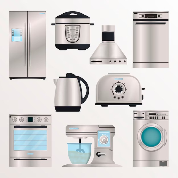 Electronics & Electrical