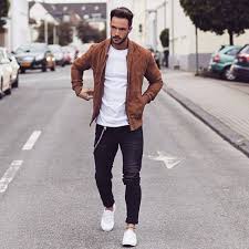 men's fashion