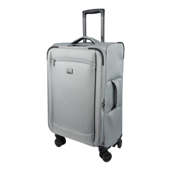 0758657_travello-soft-suitcaseluggage-450d-jacquard-rpet-with-pux2-in-waterproof-28-gray[1]