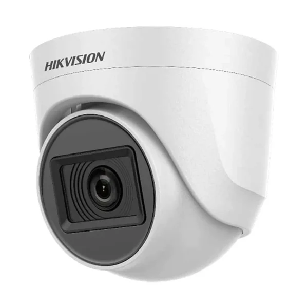 Hikvision DS-2CE76D0T-ITPF 2MP Indoor Fixed Turret Camera Hikvision DS-2CE76D0T-ITPF 2MP Indoor Fixed Turret Camera