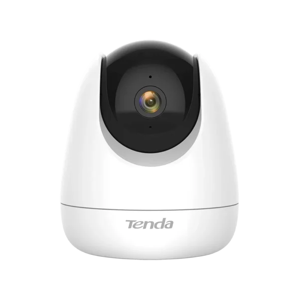 Tenda CP6 2K Security Pan Tilt Camera Tenda CP6 2K Security Pan Tilt Camera