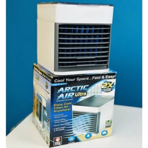 Arctic Air Ultra 3 In 1 Evaporative Air Cooler