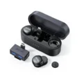 BOYALINK 3 AI-Powered Button Sized Wireless Microphone