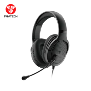 Fantech TRINITY MH88 Multiplatform Gaming Headset – Black