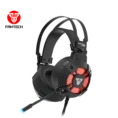 Fantech HG11 Pro Captain Wired Black Gaming Headphone