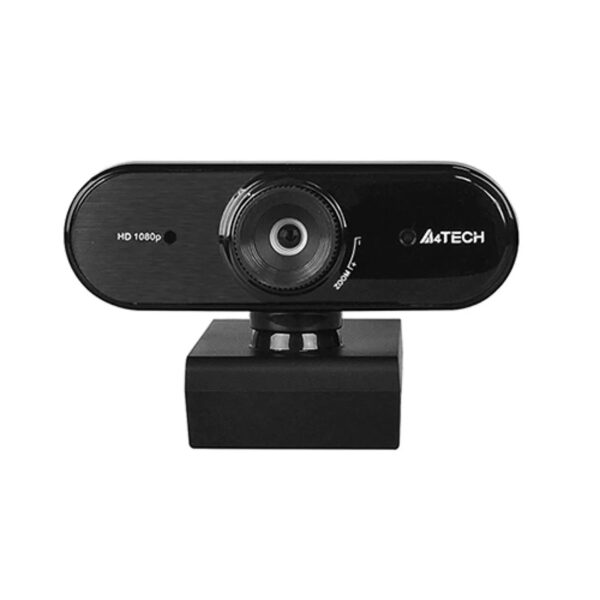 A4Tech PK935HL 1080p Full HD Webcam A4Tech PK935HL 1080p Full HD Webcam