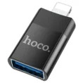 Hoco UA17 Type C Male to USB 3.0 Female Adapter