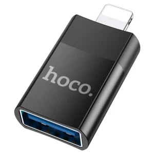 Hoco UA17 Type C Male to USB 3.0 Female Adapter