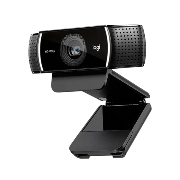 Logitech C922 Pro Full HD Webcam Logitech C922 Pro Full HD Webcam