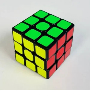 QY Speed Rubik’s Cube