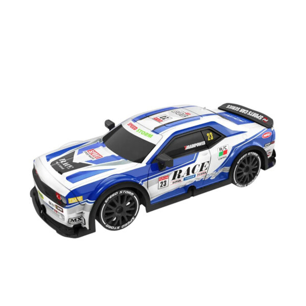 Remote Control Mini RC Drift Car 52 Remote Control Mini RC Drift Car