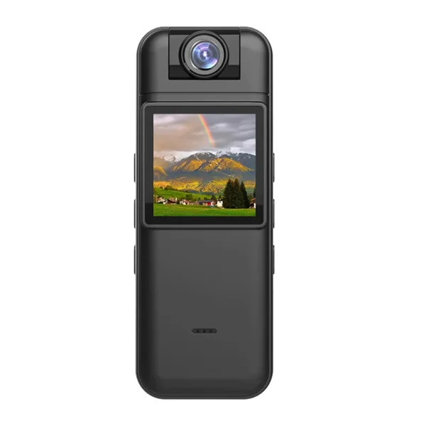 CS11 Mini Body Camera CS11 Mini Body Camera