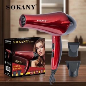 Sokany SK2211 Professional Hair Dryer